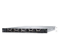 Serveur Rackable 1U R6625 avec Baies de Disques NVMe Flexibles E3.S, Option de Refroidissement Liquide Direct BOSS N1 M.2 Boot