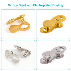 Attelage universel pour remorque de vélo pour bébé, animal et enfant – Connecteur d’axe arrière avec support en acier - Product Image 6