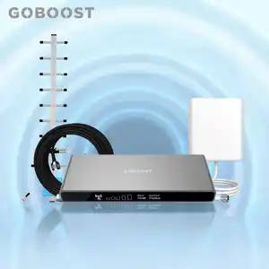 Goboost OEM B28 700mhz 3g נייד אות כוח מהדר 4g בוסטרים