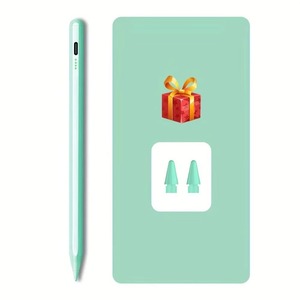 Stylet universel capacitif pour écran tactile, crayon d'écriture manuscrite pour tablette et téléphone Apple iPad Huawei Android - Product Image 5
