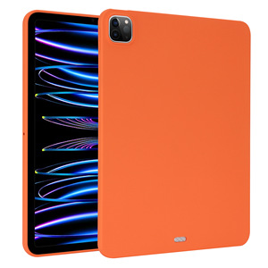 Bán buôn OEM đa màu sắc mềm Silicone Tablet Bìa TPU trường hợp đối với <span class=keywords><strong>iPad</strong></span> Pro 11 12.9 2018/2020/2021/2022 đối với <span class=keywords><strong>iPad</strong></span> <span class=keywords><strong>Mini</strong></span> 6/7 - Product Image 2