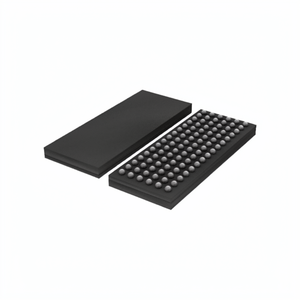 96 LFBGA Logic 74LVCH32374AEC,518 Original One Stop Service Electronics Component - Product Image 1