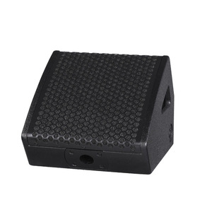 M 8inch 10inch 12inch passive 300W 400W 500W 400w professional monitor <b>speaker</b> for Performance - Product Image 1