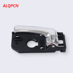 Manija interior de la puerta delantera para <span class=keywords><strong>Kia</strong></span> Grand <span class=keywords><strong>Carnival</strong></span> / Sedona 2006-2014 Manija interior 82610-4D010 LH 82620-4D010 RH - Product Image 3