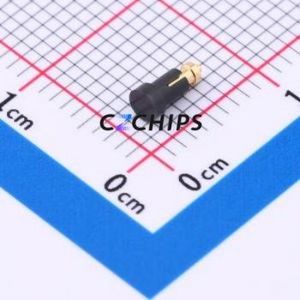 YZP0410-15051-02 Pogo Pin Connector Connector ( Type: Pogo Pin )( Total PIN Count: 1P )( Overall Length / Height: 5.1mm ) - Product Image 2