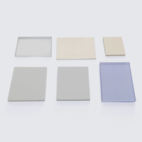 Fournisseur de feuilles de PVC Panneau de feuille de PVC rigide transparent en plastique dur de 18mm pour la construction