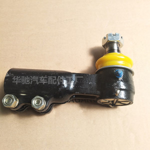 Rótula de dirección derecha para Kia Tucson, barra estabilizadora, modelos 153, 56880-7E000, 56890-7E000 - Product Image 1