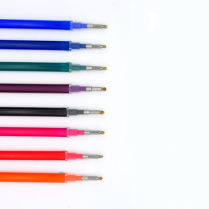 Populaire hittegevoelige inkt, uitwisbare gelvulling voor papier en textiel, rechtstreeks van de fabriek. - Product Image 3