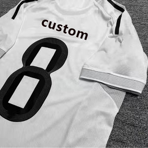 24-25赛季球迷版球员版足球衫足球球衣足球制服主动上衣高品质 - Product Image 1