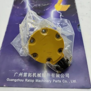 VENTE CHAUDE Électrovanne de pompe à carburant 312-5620 3125620 248-1064 2481064 pour E320D C6.4 - Product Image 4