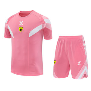<span class=keywords><strong>Maillot</strong></span> de football extérieur <span class=keywords><strong>Bayern</strong></span> Munich 25-26 en polyester respirant et anti-humidité, vente en gros à prix réduit avec logo personnalisé - Product Image 2