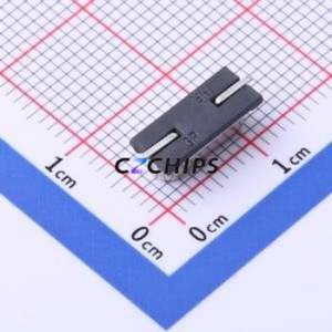 X49SS2-33.1776-F20JJDT Crystal (Passive) HC-49S-SMD Crystal Oscillator SMD Crystal Oscillator 33.1776MHz 30ppm 20pF - Product Image 2