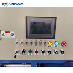 Máquina Automática para Imprimir <span class=keywords><strong>Calcetines</strong></span> Rainbowe - Capacidad de 600 Pares/Hora, Dispensador de Pegamento para <span class=keywords><strong>Calcetines</strong></span> Antideslizantes, Precio Económico para el Mercado Global - Product Image 4