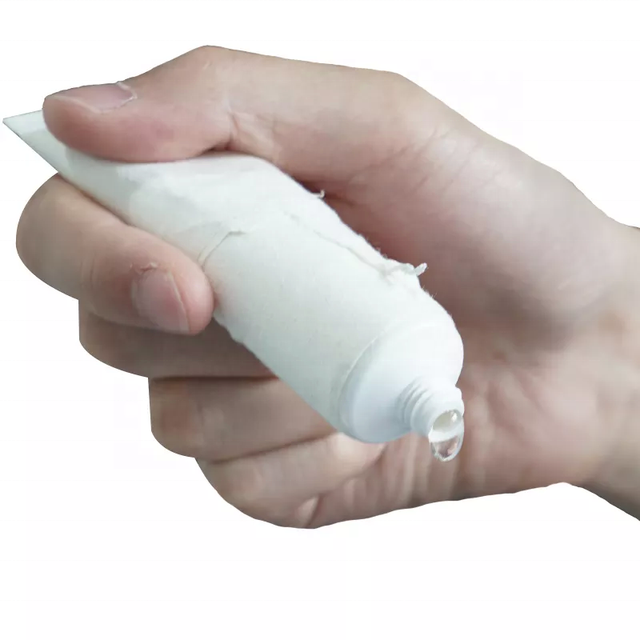 Medical Supplier Wound Surgical Medical Wound Dressing Hydrogel Dressing