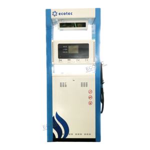 Rangka Dispenser Pompa Bahan Bakar Portabel di Kenya - Product Image 1