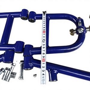 Essieu avant à frein à disque avec suspension indépendante pour véhicules de karting/karting/<span class=keywords><strong>Beach</strong></span> Buddy/ATV/UTV - Product Image 5