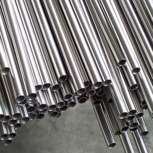 Tube carré sans soudure en acier inoxydable ASTM A269 SUS430 A312 304, tube hexagonal soudé 316L - Product Image 4
