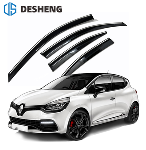 Pare-soleil de fenêtre de voiture pour Renault <span class=keywords><strong>Clio</strong></span> 2018+ Autres accessoires extérieurs Autres pièces automobiles - Product Image 1