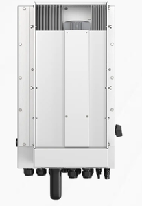 อินเวอร์เตอร์ไฮบริด Solis 5kw รุ่น S6-EH1P5K-L-<span class=keywords><strong>PLUS</strong></span> <span class=keywords><strong>ราคา</strong></span>ประหยัด ระบบโซลาร์เซลล์เฟสเดียว อินเวอร์เตอร์เก็บพลังงาน Wifi Ip66 มีสินค้าในสต็อก - Product Image 3