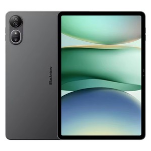 Tablet Blackview MEGA 12 5G de 12.2 Pulgadas con Pantalla 2.4K a 120Hz, Cámara de 50MP+13MP, Batería de 10000mAh, CPU Dimensity 7200, Android 16 - Product Image 1