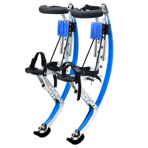 รองเท้ากีฬาแบบสปริง Kangaroo สำหรับการฝึกการเคลื่อนไหวเท้ากลางแจ้งสำหรับ Skyrunner Stilts - Product Image 5