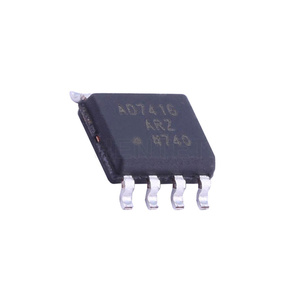 Hentet di alta qualità nuovo AD7416ARZ-REEL7 BOM sensore di temperatura 125degC componente elettronico del prodotto <span class=keywords><strong>ICs</strong></span> - Product Image 1