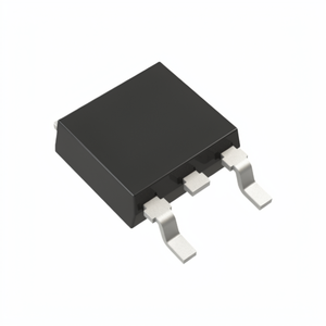 Manufacturer Channel FQD9N25TM TO-252AA Transistors Components Electronic - Product Image 1