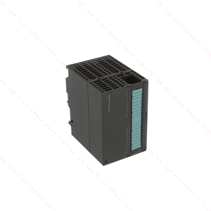 6ES7350-2AH01-0AE0 S7-300 FM350-2 โมดูลตัวนับความเร็วสูง 8 ช่อง - Product Image 6