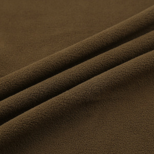 100% algodón franela 120gsm tejido cardado ligero liso teñido Arabia 44 "Toalla de lavado de coches tela de sarga - Product Image 6