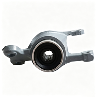 Bras de suspension robuste de rechange, pièce de châssis 31128831645 31128831646 pour la vente en gros de pièces automobiles