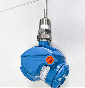 En Stock: Medidor de Nivel por Radar de Onda Guiada Rosemounts 5300, Salida 4-20mA HART, Certificado SIL2 para la Industria de Petróleo, Gas y Químicos - Product Image 2