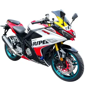 2022 NEW racing motorcycle 350 CC 400 CC 500cc motorcycle E F I with ABS RACING MOTORCYCLE