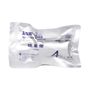 Ruban adhésif en fibre de verre <span class=keywords><strong>pour</strong></span> la connexion d'accessoires de câblage central 10kV et 35kV - Product Image 2