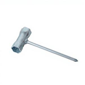 Clé à douille 40-5 139 140 GX35 pour tondeuse à gazon, tronçonneuse, débroussailleuse, accessoires de tarière de jardin, pièces et accessoires de tondeuse - Product Image 4