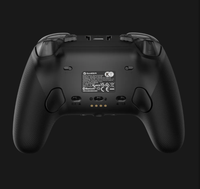 Manette sans fil GameSir G7 Pro 8K édition Nioh 3, taux de polling 8000 Hz, sticks TMR Gen-2 pour PC et jeux e-sport