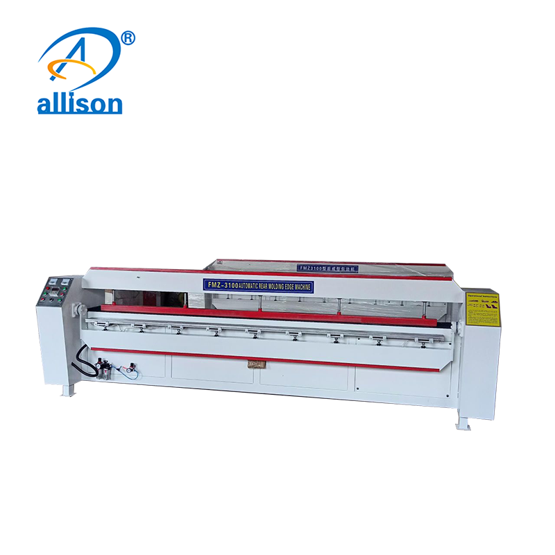 New Model Automatic Postforming Machine 3100A