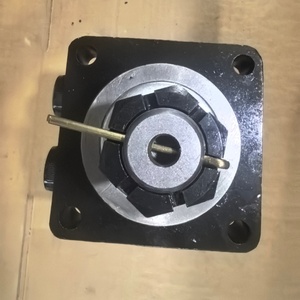 Motor Hidráulico Serie TG TG0475MS030AAAA TG0405 TG0475 TG0530 TG0625 TG0530US190BBDL TG0335HW440AAAA - Product Image 5