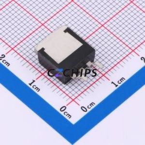 ทรานซิสเตอร์ภาคสนามทรานซิสเตอร์ IPB80R290C3A-VB ไป-263(D2PAK) ใหม่และดั้งเดิม (มอสเฟท) - Product Image 2