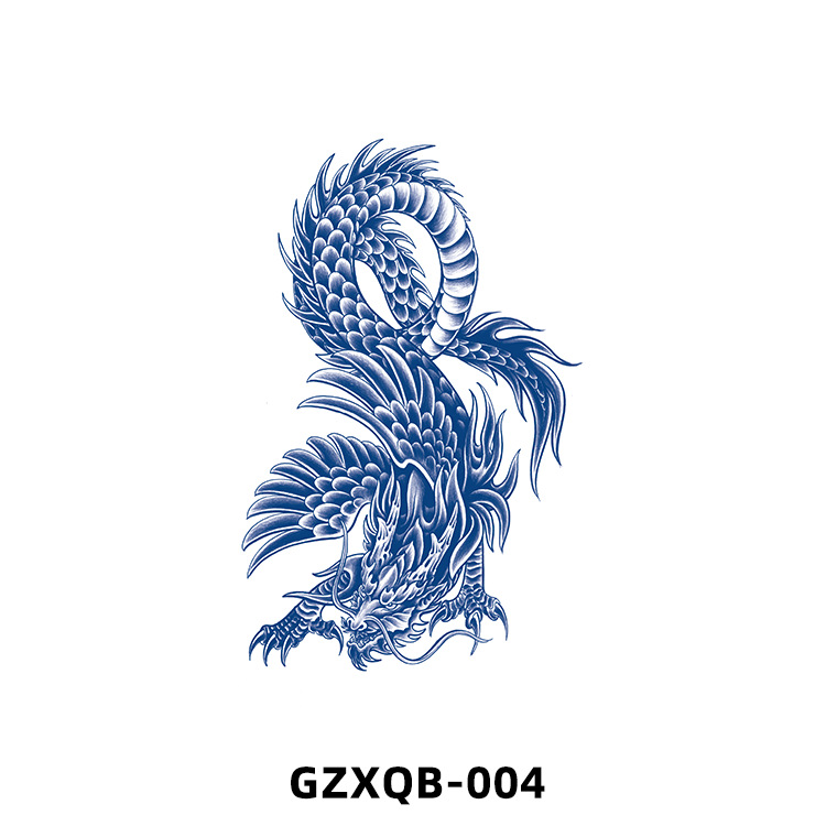 Gzxqb-004 - 120*220mm