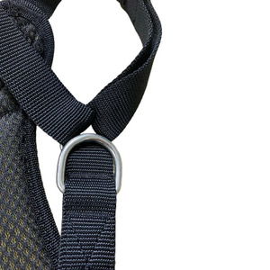 Personal isiert verstellbar Das ganze Jahr über Nylon Pet <span class=keywords><strong>Dog</strong></span> Harness Benutzer definiertes Logo Nylon <span class=keywords><strong>Dog</strong></span> Harness - Product Image 5