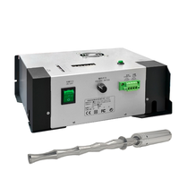 Nouveau CGSONIC 2025 – Broyeur cellulaire ultrasonique à flux continu 2000W 5L, homogénéisateur, certification CE ISO, 220V, support technique vidéo