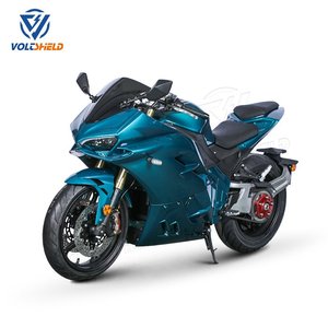 <span class=keywords><strong>Precio</strong></span> al por mayor 72V 96V 5000W 10000W <span class=keywords><strong>Ducati</strong></span> Diavel Motocicleta eléctrica de largo alcance - Product Image 2