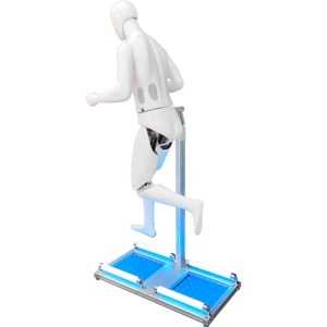 Mannequin <span class=keywords><strong>Robot</strong></span> Dynamique <span class=keywords><strong>Homme</strong></span> 2024 - Mannequin Sportif <span class=keywords><strong>Homme</strong></span> en Mouvement - Product Image 2