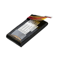 Batterie Li-polymère rechargeable en gros BTY-L78 pour ordinateur portable MSI GT62VR, GT73, GT80 2QE, GT80S, GT83, BTY-L78P