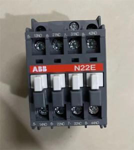 Nouveau et original Relais contacteur ABB N22E 1SBH141001R8522 1SBH141001R8022 1SBH141001R8422 1SBH141001R8622 1SBH141001R8822 - Product Image 4