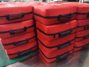 Bác sĩ thú y bán di động thú y thiết bị chẩn đoán 3 kênh holter ekg/ECG máy màn hình cảm ứng phân tích xách tay kỹ thuật số - Product Image 6