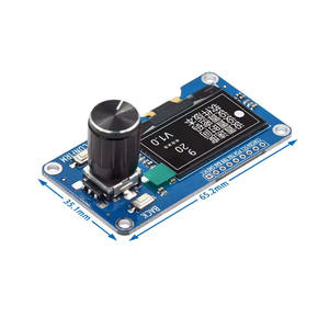 1.<strong>3</strong> Inch &amp; 0.96 Inch White OLED Display with EC11 Rotary Encoder Module - I2C Interface for <strong>arduino</strong> - Product Image 5