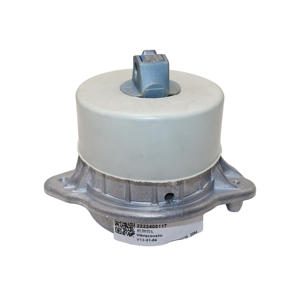 Braket Dudukan Mesin Suku Cadang Mobil Dudukan Mesin 2222405117 untuk Mercedes-Benz 222 - Product Image 4