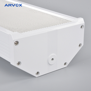 Chất Lượng Tốt Ngoài Trời Trong Nhà Tường Gắn Loa 100V 10W 20W <span class=keywords><strong>PA</strong></span> Hệ Thống Bgm 6.5 Inch Cột Loa - Product Image 5