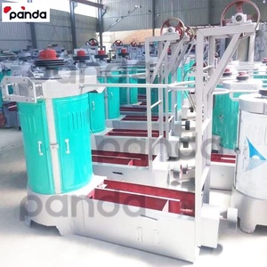 Machine à laver et à sécher le blé de grande capacité, machine à laver et à sécher le riz, l'avoine, le <span class=keywords><strong>seigle</strong></span>, le sarrasin, le blé, l'orge, machine à enlever les pierres - Product Image 2